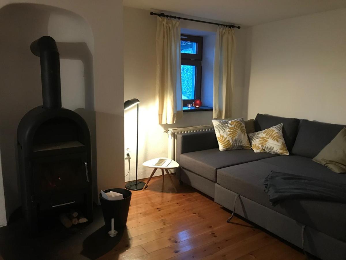 Gut Kalkhaeuschen, Ein Ort Mit Geschichte Apartment Aachen Exterior photo