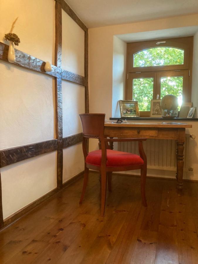 Gut Kalkhaeuschen, Ein Ort Mit Geschichte Apartment Aachen Exterior photo